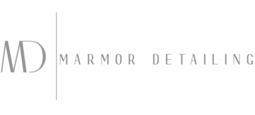 Marmor Detailing Renowacja Kamienia logo
