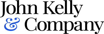 John Kelly & Company logo