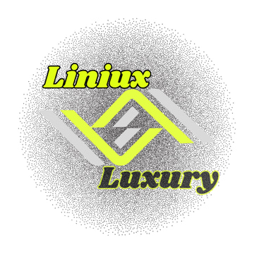 Liniux Luxury logo