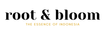 Root and Bloom logo