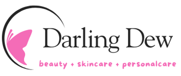 Darlin Dew logo