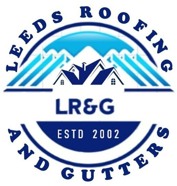 Leeds Roofing And Gutters logo