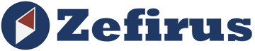 Zefirus - Governança e Desenvolvimento em Power Platform logo