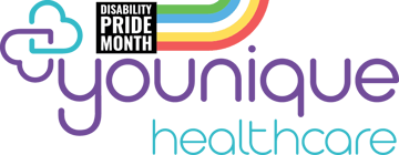 Younique Mobility logo