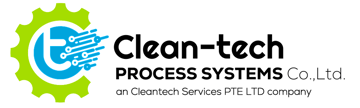 CTS Thailand logo