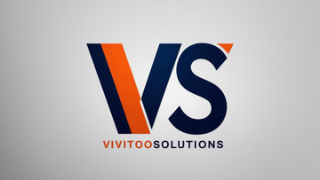 VivitooSolutions logo