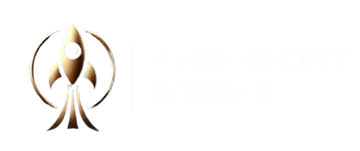 Algo Rocket Signals logo