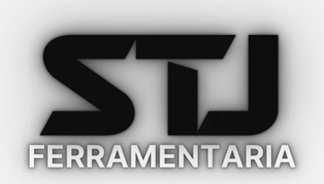 STJ Ferramentaria logo