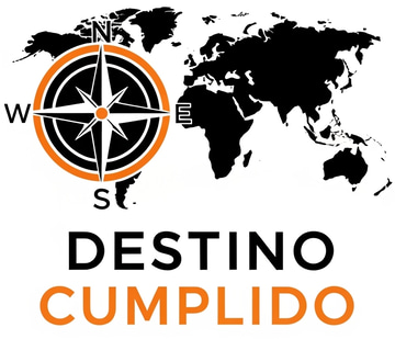Destino Cumplido logo