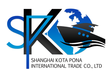 Shanghai Kota Pona International Trade Co., Ltd logo