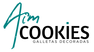 Aim Cookies logo
