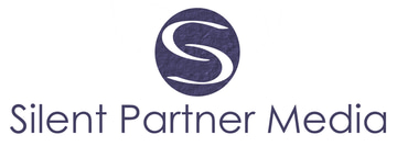 Silent Partner Media logo