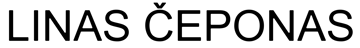 ceponas logo