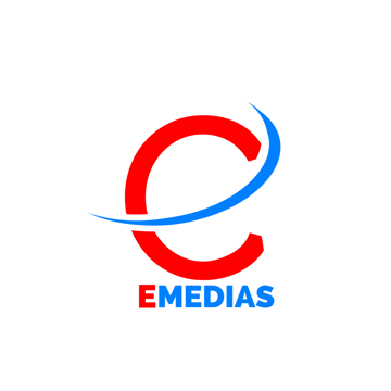 Emédias-U sarl logo