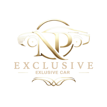 NP EXCLUSIVE CAR logo