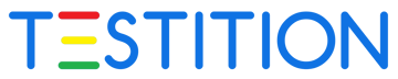 Testition logo