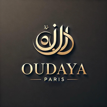 Maison Oudaya logo