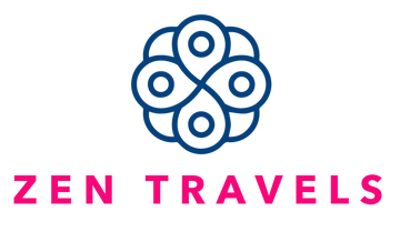 Zen Travels logo