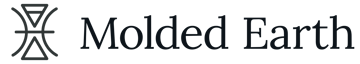 Molded Earth logo
