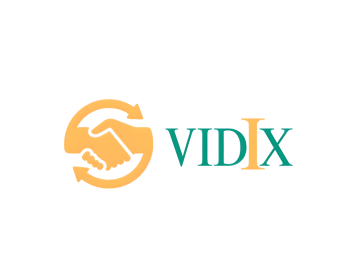 Vidix logo
