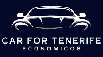 CarForTenerife logo
