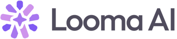 Looma AI Assistant logo