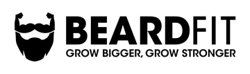 BeardFit logo