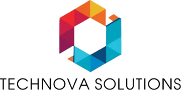 technova solutions logo