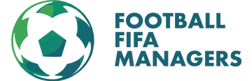 Football Fifa Managers logo