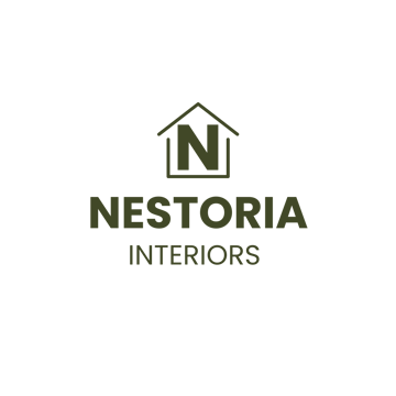 Nestoria Interiors logo