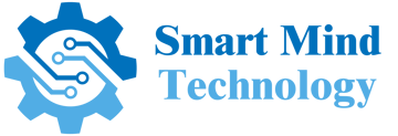 Smart Mind Technology logo