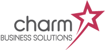 Charm Star Business Solutions logo