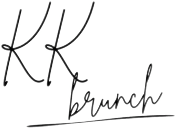 KK brunch logo
