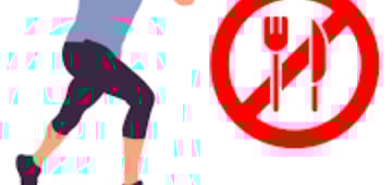 جنة اى وقلية صوم