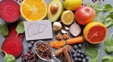 العلاج فى المنزل حالات مرض الكبد الدهني