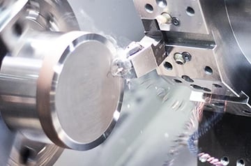 mecanizado para productos