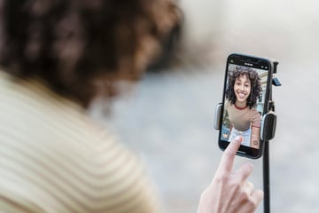 Contenu géré par l'utilisateur