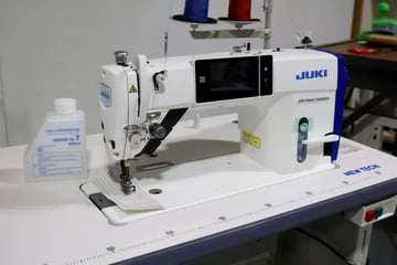 Juki DDL -8000AS