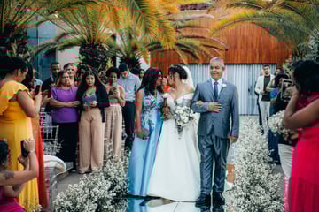 Fotografo de casamento BH