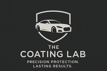 the coating lab auto care auckland ceramic coating interior protection paint correction