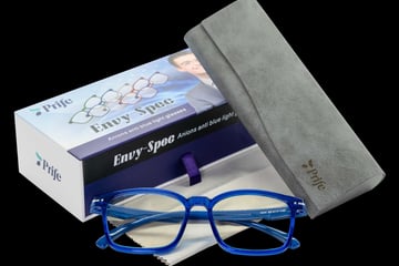 Lunettes Envy-Spec Prife Anti lumière bleue