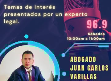 critico legal en temas de interés social