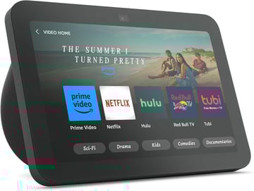 All-new Echo Show 8