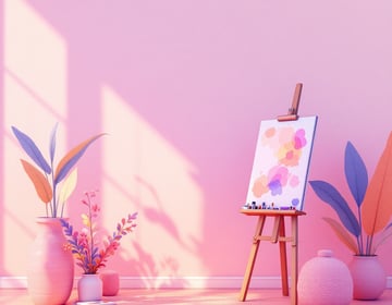 Elsa Silva Illustrator