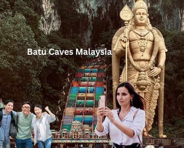 Batu Caves Malaysia