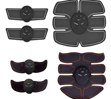 EMS muscle kit 
