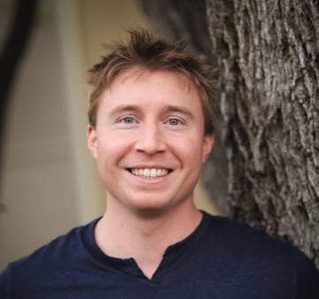 Austin Tschirhart massage therapy