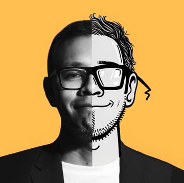 caricaturista para eventos Mexico, caricaturista leo, caricaturista en mexico
