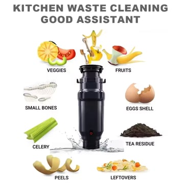 how to unclog kitchen sink with garbage disposal