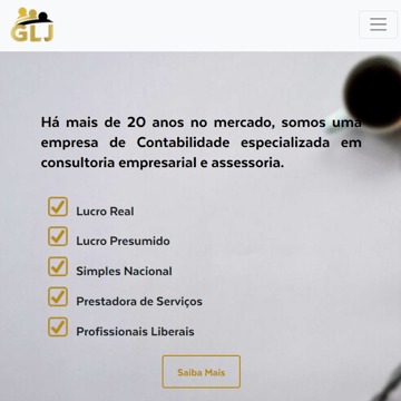 Glj Contabil